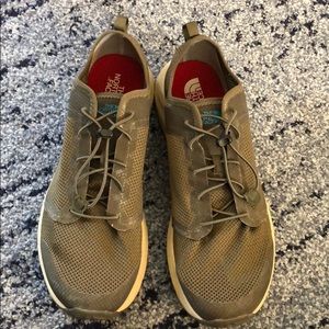 The North Face MEN'S LITEWAVE FLOW LACE